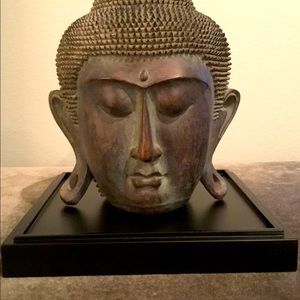 Black base excellent condition.